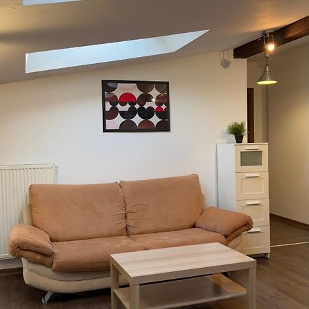 Apartament Szafir 4B Rzeszow Ngoại thất bức ảnh