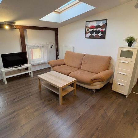 Apartament Szafir 4B Rzeszow Ngoại thất bức ảnh