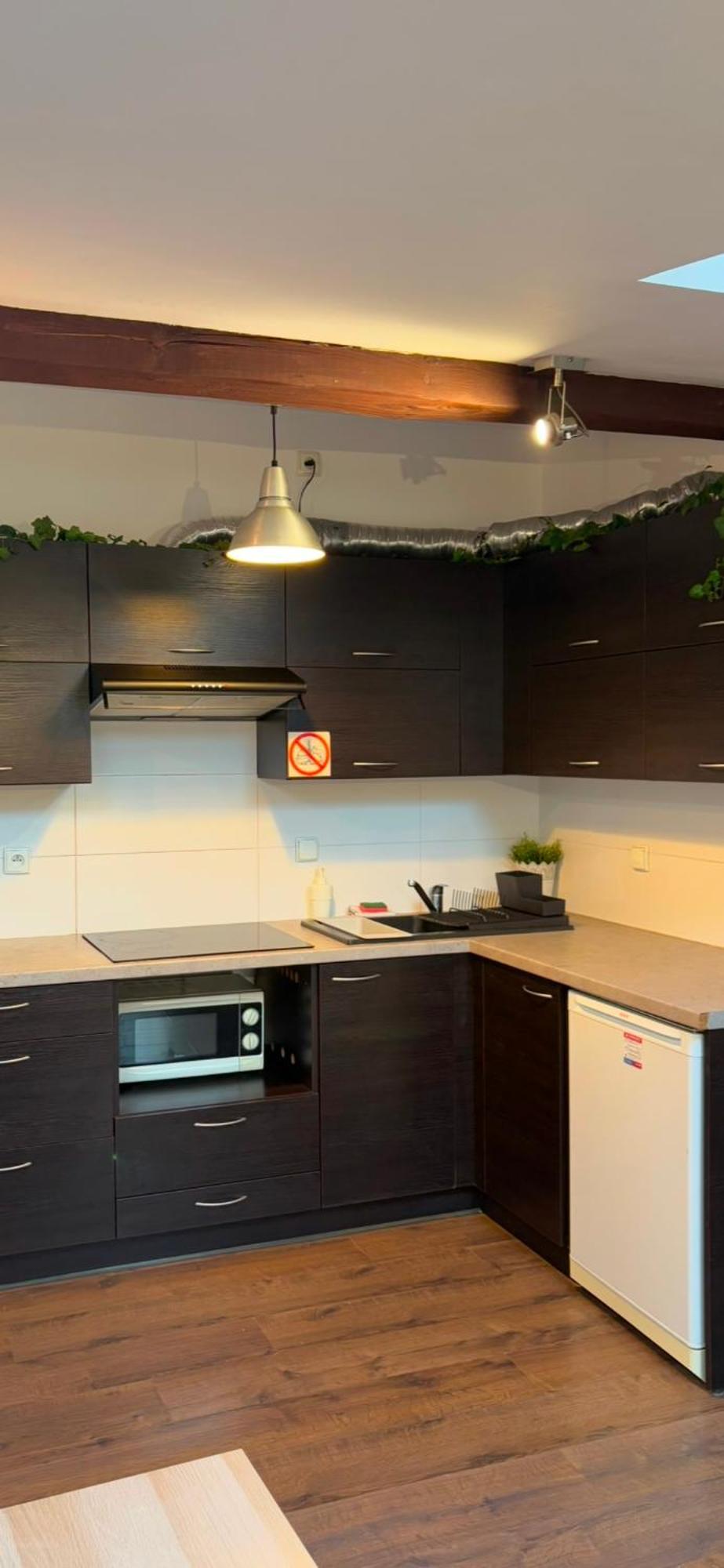 Apartament Szafir 4B Rzeszow Ngoại thất bức ảnh